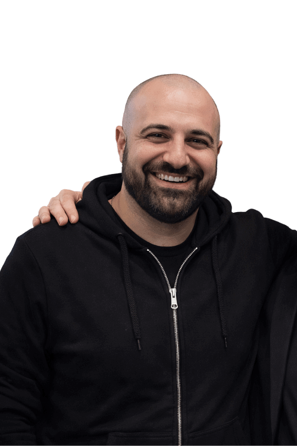 Chender from Premium Advertising
